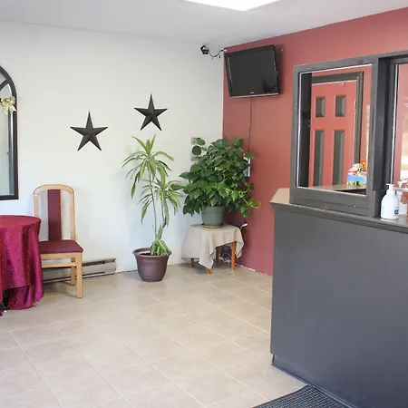 Bancroft Inn & Suites-2