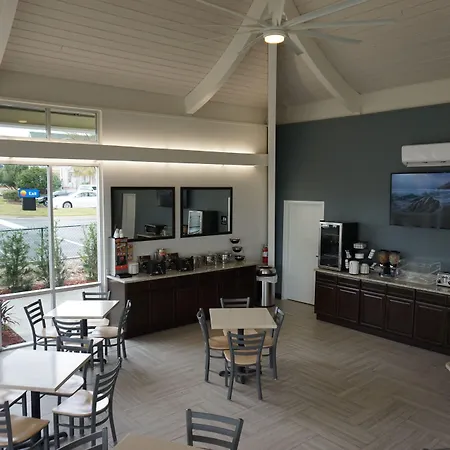 The Smart Stay Inn-2