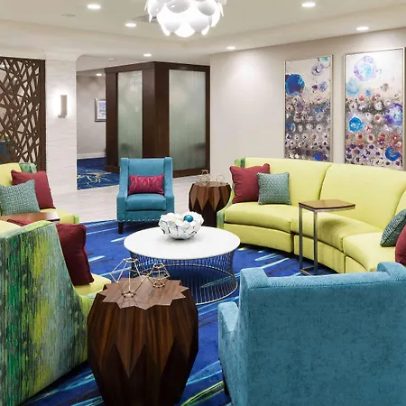 Homewood Suites By Hilton Cape Canaveral-Cocoa Beach-3