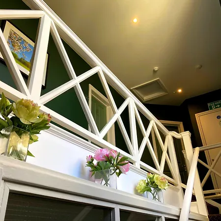 Peartree Serviced Apartments-3