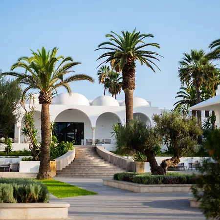 Les Orangers Garden Villas And Bungalows Ultra All Inclusive-2
