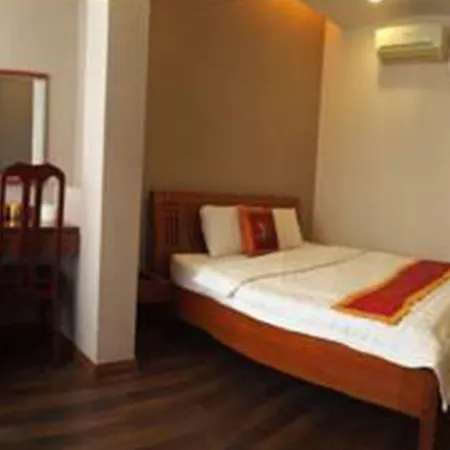 Quan Quan Hotel-3