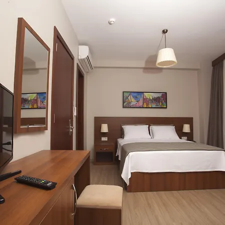 Cordis Residence-2