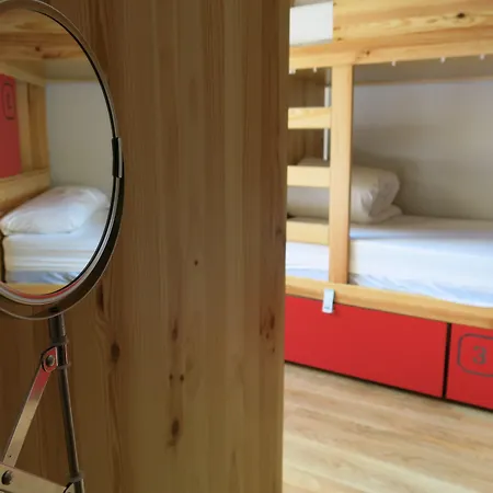 Ok Hostel Madrid-2