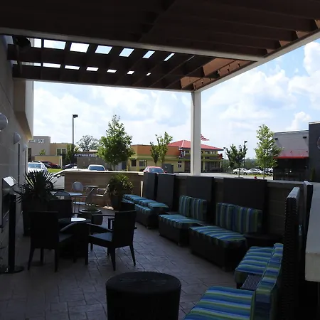 Home2 Suites By Hilton Durham Chapel Hill-3