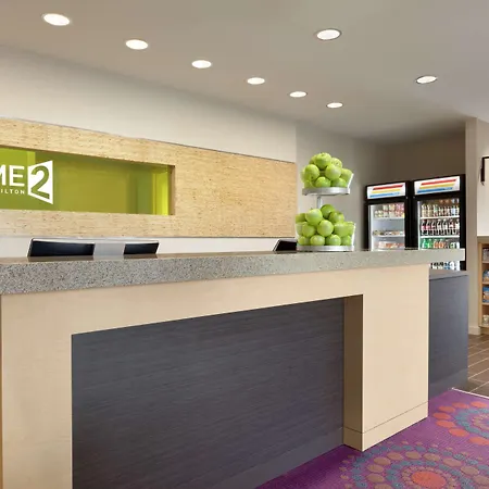 Home2 Suites By Hilton Durham Chapel Hill-2