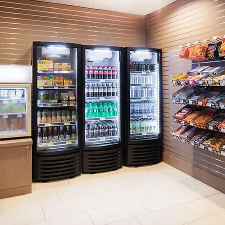 Holiday Inn Express & Suites Kingdom City By Ihg-2