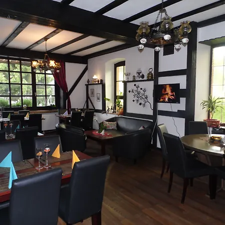 Landgasthaus Rosenhof-2