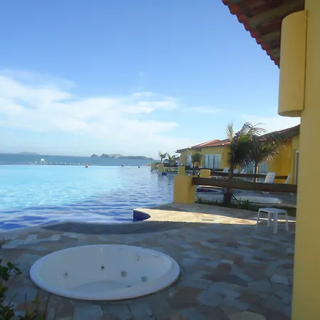 Búzios Beach Resort-2