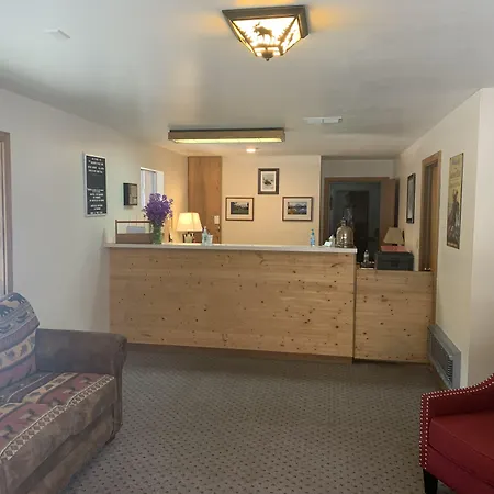 Golden Eagle Inn-3