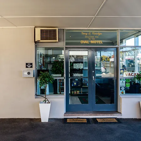 Bendigo Oval Motel-2