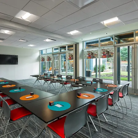 Aloft By Marriott Louisville East-3