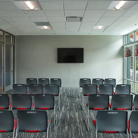 Aloft By Marriott Louisville East-2