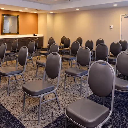 Hampton Inn & Suites Albany-East Greenbush, Ny-2