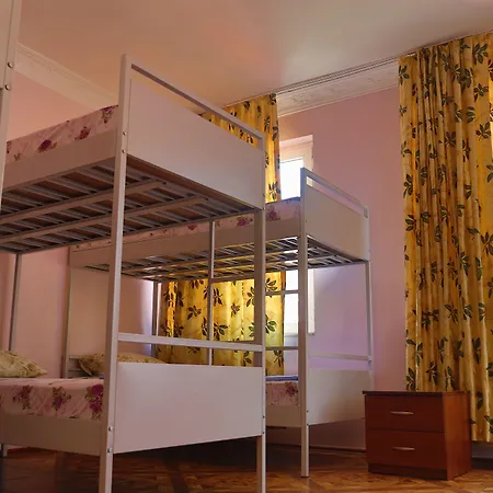 Orient Hostel-3