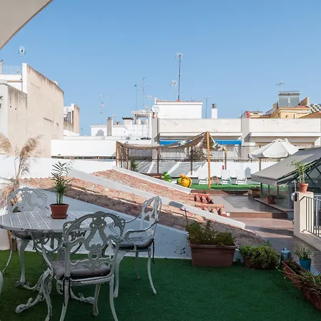 The Nomad Hostel&Pension-2