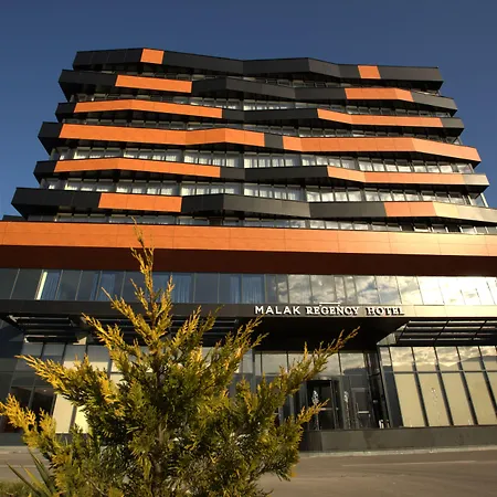 Malak Regency Hotel-2