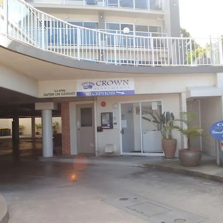 Crown Apartments-2