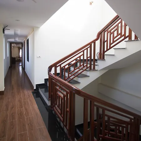 Sapa Romance Hotel-2