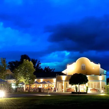Golfhotel Gutshof Penning-2