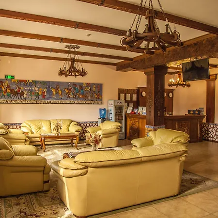 Hotel Platan-3