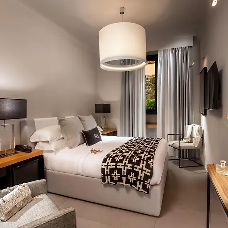 Parioli Place B&B-2