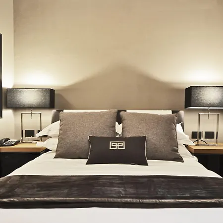Parioli Place B&B-3
