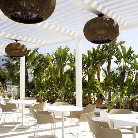 Hotel Anfora Ibiza-2