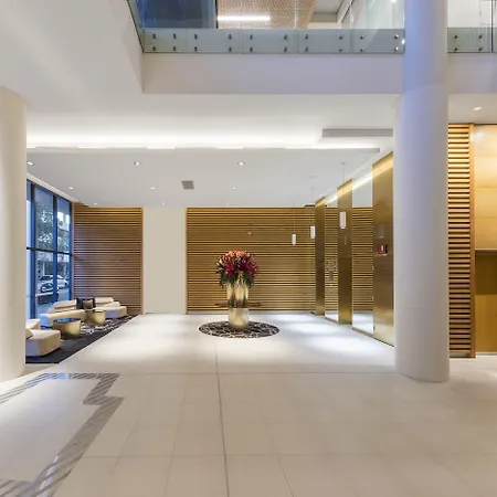 One Global Resorts Parramatta-3