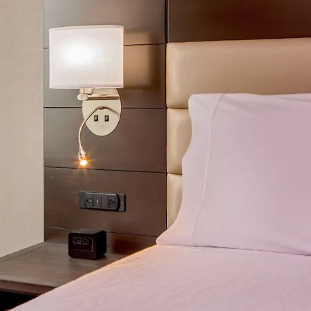 Hilton Garden Inn Nyc Financial Center/Manhattan Downtown-2
