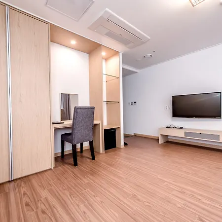 Hotel Shalom Jeju-3