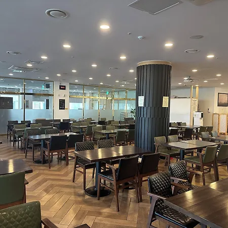 Hotel Shalom Jeju-2