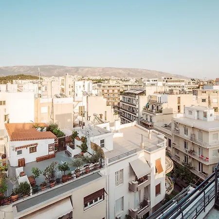 Athens Backpackers-2