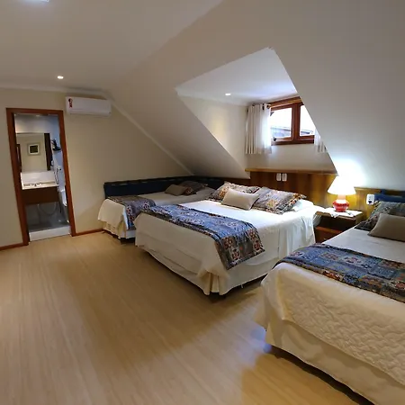 Hotel Azaleia-2