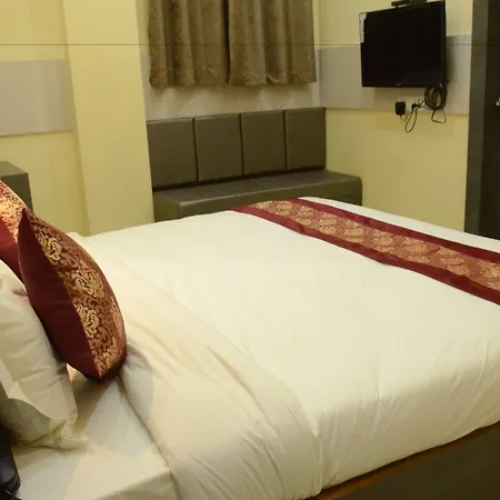 Hotel Rahil Palace-3
