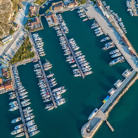 Port Alacati Hotel-2