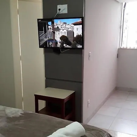La Residence Flat Hotel-2