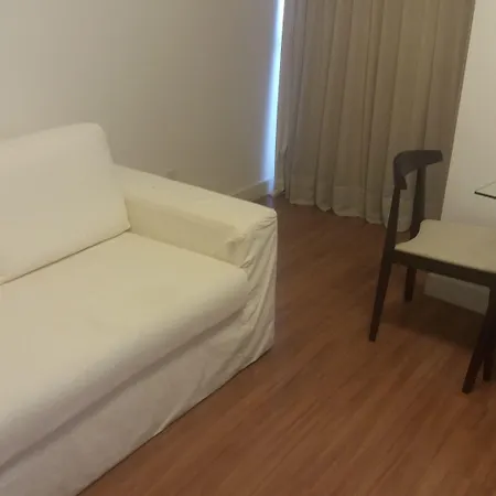 La Residence Flat Hotel-3