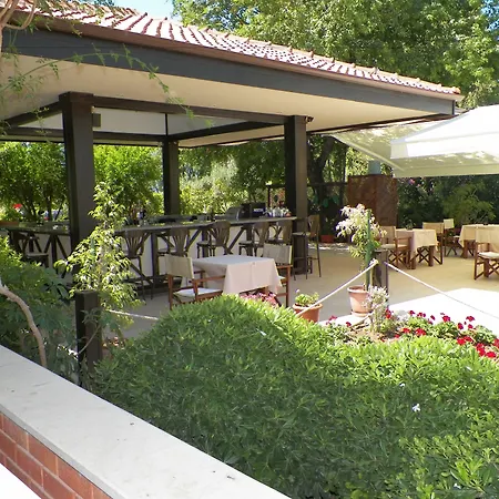 Hotel Club-E-3