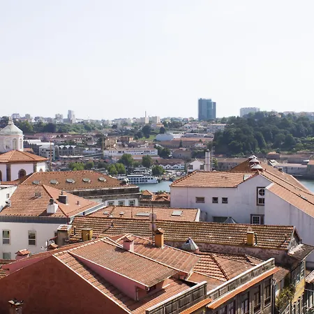 Being Porto Hostel-3