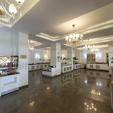 Hotel Mavi Deniz-3