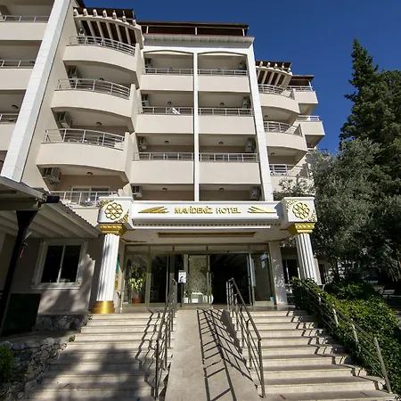 Hotel Mavi Deniz-2