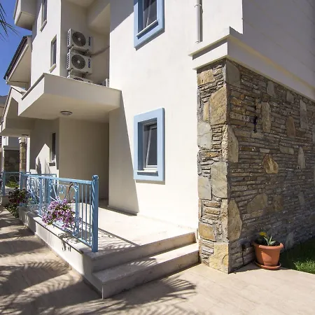 Dalyan Basar Hotel-2