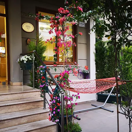 City Hotel Marmaris-2
