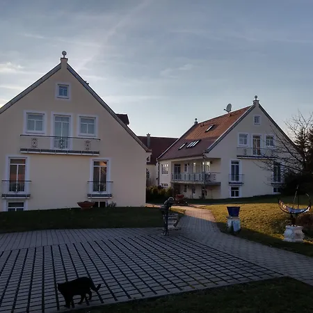 ausZEIT - Ihr Sibyllenbad Gästehaus-2