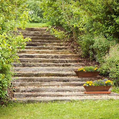 ausZEIT - Ihr Sibyllenbad Gästehaus-3