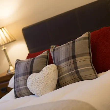 Cedars Guest House-2