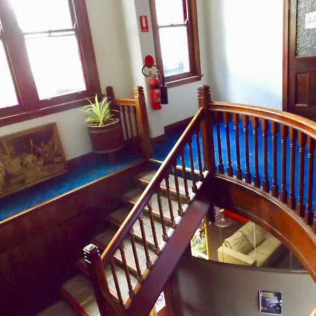 Imperial Hotel Coonabarabran-3