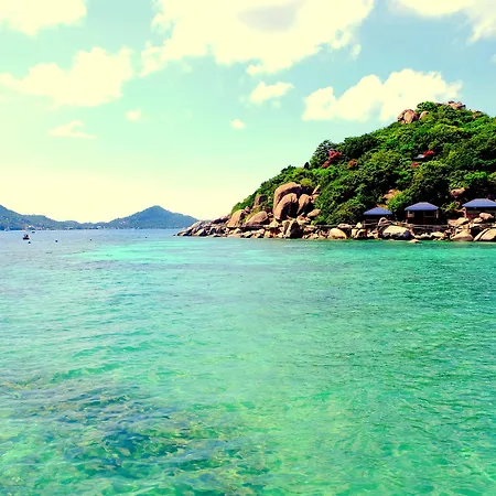 Nangyuan Island Dive Resort-3