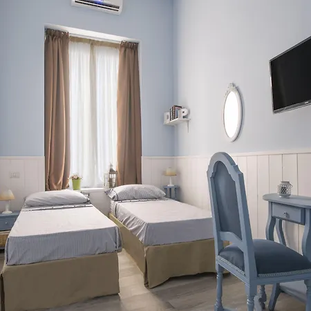 Dimora Partenopea-3